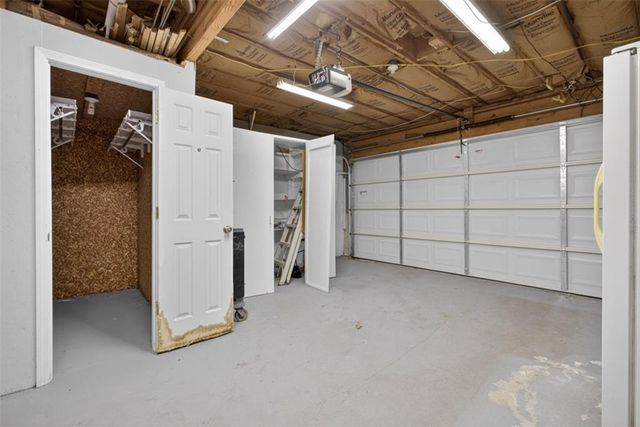 4991 Lake Forest Drive, Conyers, GA 30094
