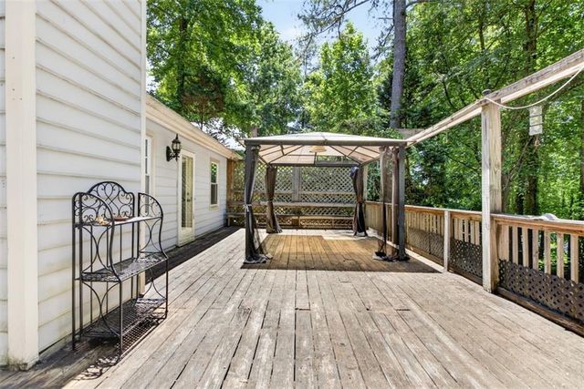 4991 Lake Forest Drive, Conyers, GA 30094