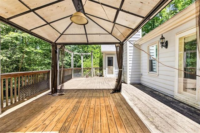 4991 Lake Forest Drive, Conyers, GA 30094