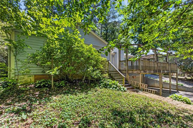 4991 Lake Forest Drive, Conyers, GA 30094