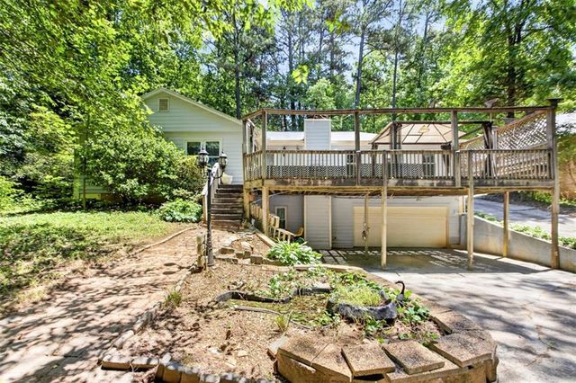 4991 Lake Forest Drive, Conyers, GA 30094