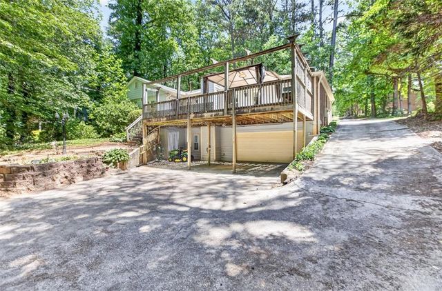 4991 Lake Forest Drive, Conyers, GA 30094