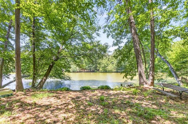 4991 Lake Forest Drive, Conyers, GA 30094