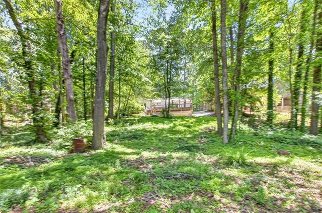 4991 Lake Forest Drive, Conyers, GA 30094