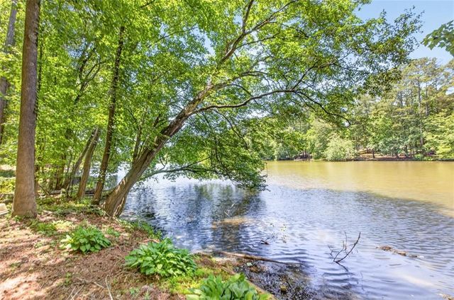 4991 Lake Forest Drive, Conyers, GA 30094