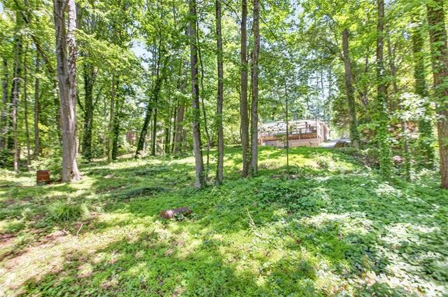 4991 Lake Forest Drive, Conyers, GA 30094
