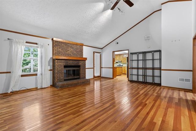 4991 Lake Forest Drive, Conyers, GA 30094
