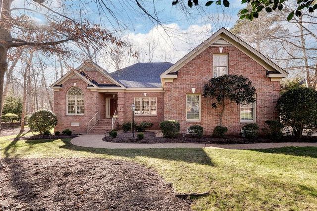 101 Pine VLY, Williamsburg, VA 23188