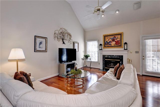 101 Pine VLY, Williamsburg, VA 23188