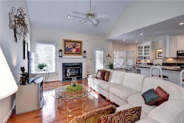 101 Pine VLY, Williamsburg, VA 23188