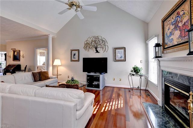 101 Pine VLY, Williamsburg, VA 23188