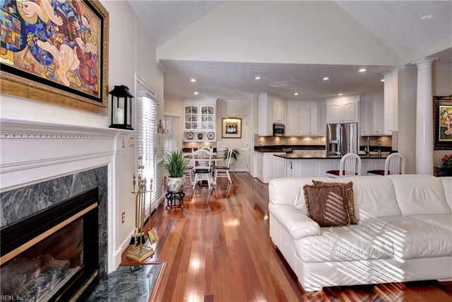 101 Pine VLY, Williamsburg, VA 23188