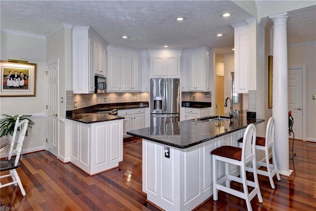 101 Pine VLY, Williamsburg, VA 23188