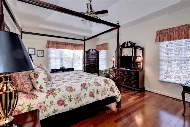 101 Pine VLY, Williamsburg, VA 23188