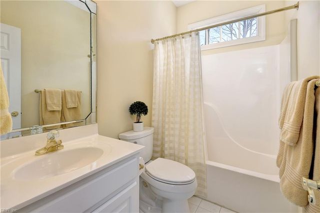 101 Pine VLY, Williamsburg, VA 23188