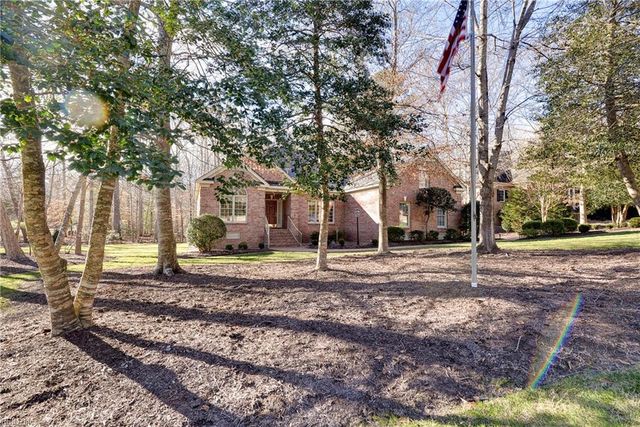 101 Pine VLY, Williamsburg, VA 23188