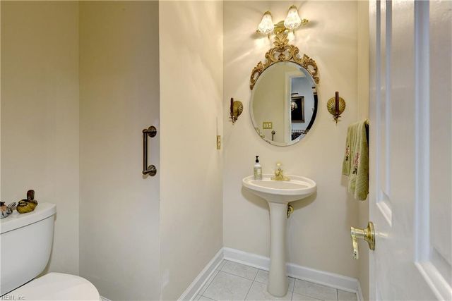 101 Pine VLY, Williamsburg, VA 23188