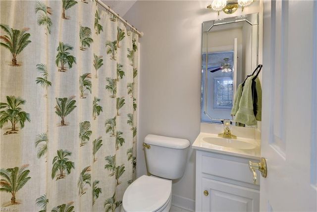 101 Pine VLY, Williamsburg, VA 23188