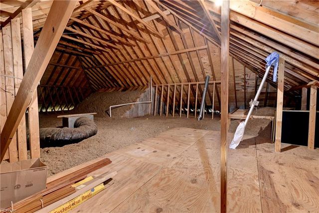 101 Pine VLY, Williamsburg, VA 23188