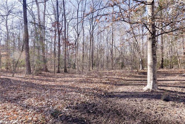 101 Pine VLY, Williamsburg, VA 23188