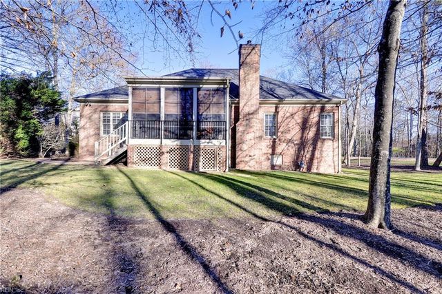 101 Pine VLY, Williamsburg, VA 23188