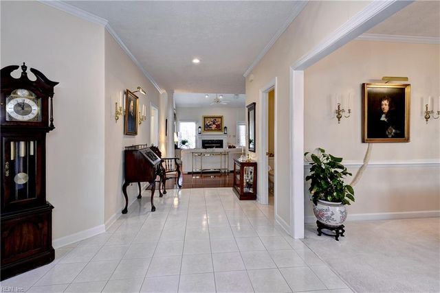 101 Pine VLY, Williamsburg, VA 23188