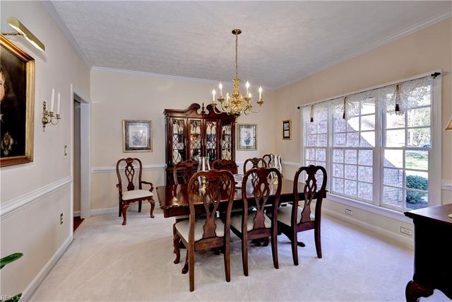 101 Pine VLY, Williamsburg, VA 23188