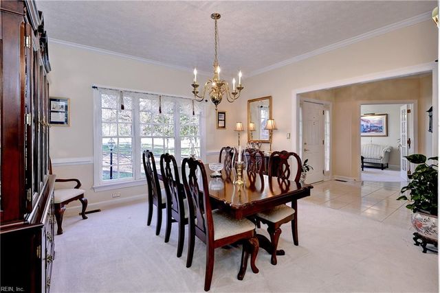 101 Pine VLY, Williamsburg, VA 23188