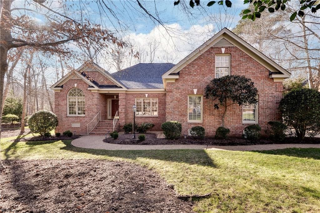 101 Pine VLY, Williamsburg, VA 23188