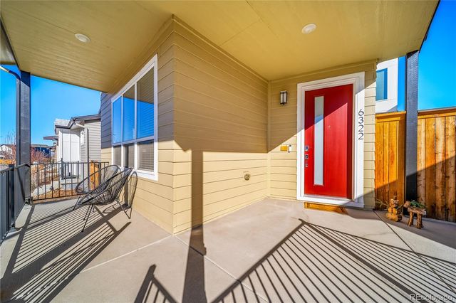 6322 N Emporia Street, Denver, CO 80238