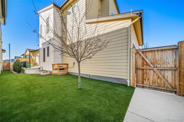 6322 N Emporia Street, Denver, CO 80238