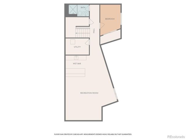 6322 N Emporia Street, Denver, CO 80238