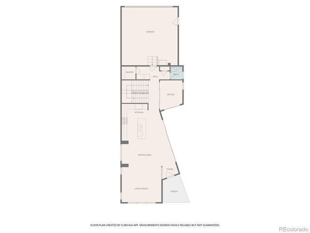 6322 N Emporia Street, Denver, CO 80238