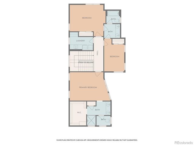 6322 N Emporia Street, Denver, CO 80238