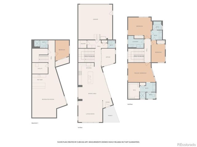 6322 N Emporia Street, Denver, CO 80238