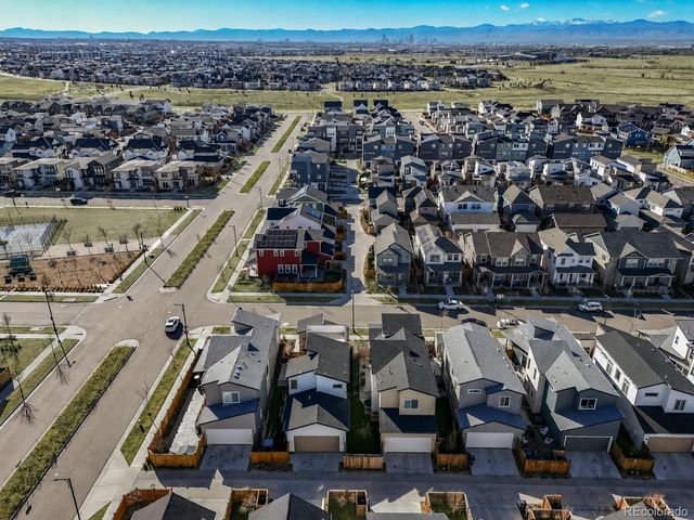6322 N Emporia Street, Denver, CO 80238
