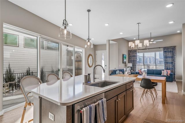 6322 N Emporia Street, Denver, CO 80238