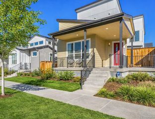 6322 N Emporia Street, Denver, CO 80238