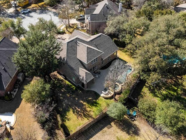 11601 Coalwood CV, Austin, TX 78739