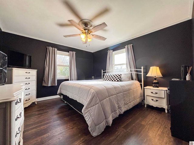 3005 Alpha Dr, Paducah, KY 42003