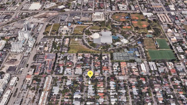548 NE 9th Ave C, Fort Lauderdale, FL 33301
