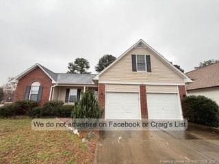 1405 Middlesbrough Drive, Fayetteville, NC 28306
