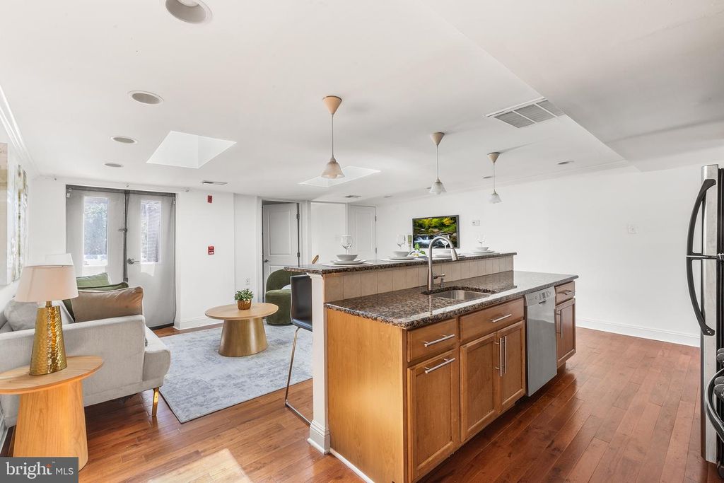 1716-00 PINE ST #7, PHILADELPHIA, PA 19103 — photo 3