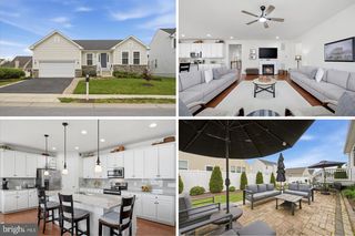 109 SHALLOW CREEK DR, Ranson, WV 25438