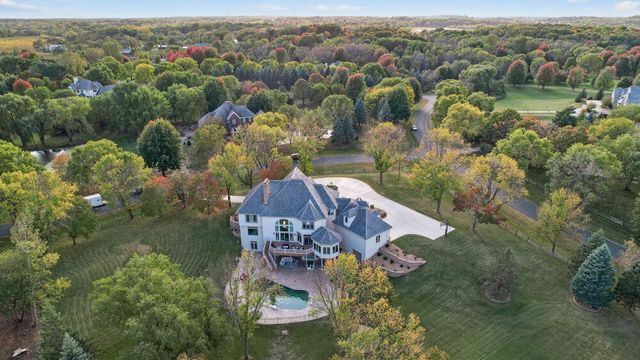 2830 Cabaline Trail, Medina, MN 55340
