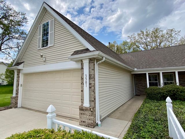 3301 Milestone Creek Court, Valparaiso, IN 46385
