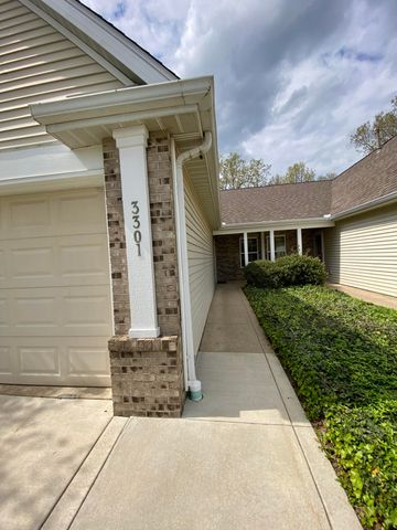 3301 Milestone Creek Court, Valparaiso, IN 46385