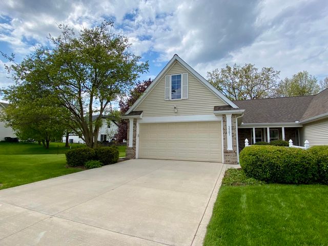 3301 Milestone Creek Court, Valparaiso, IN 46385