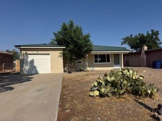 707 Caine Street, Socorro, NM 87801