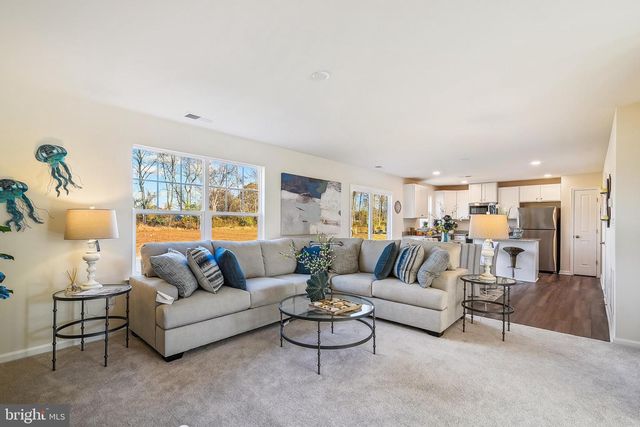 9716 CAMP RD, Laurel, DE 19956